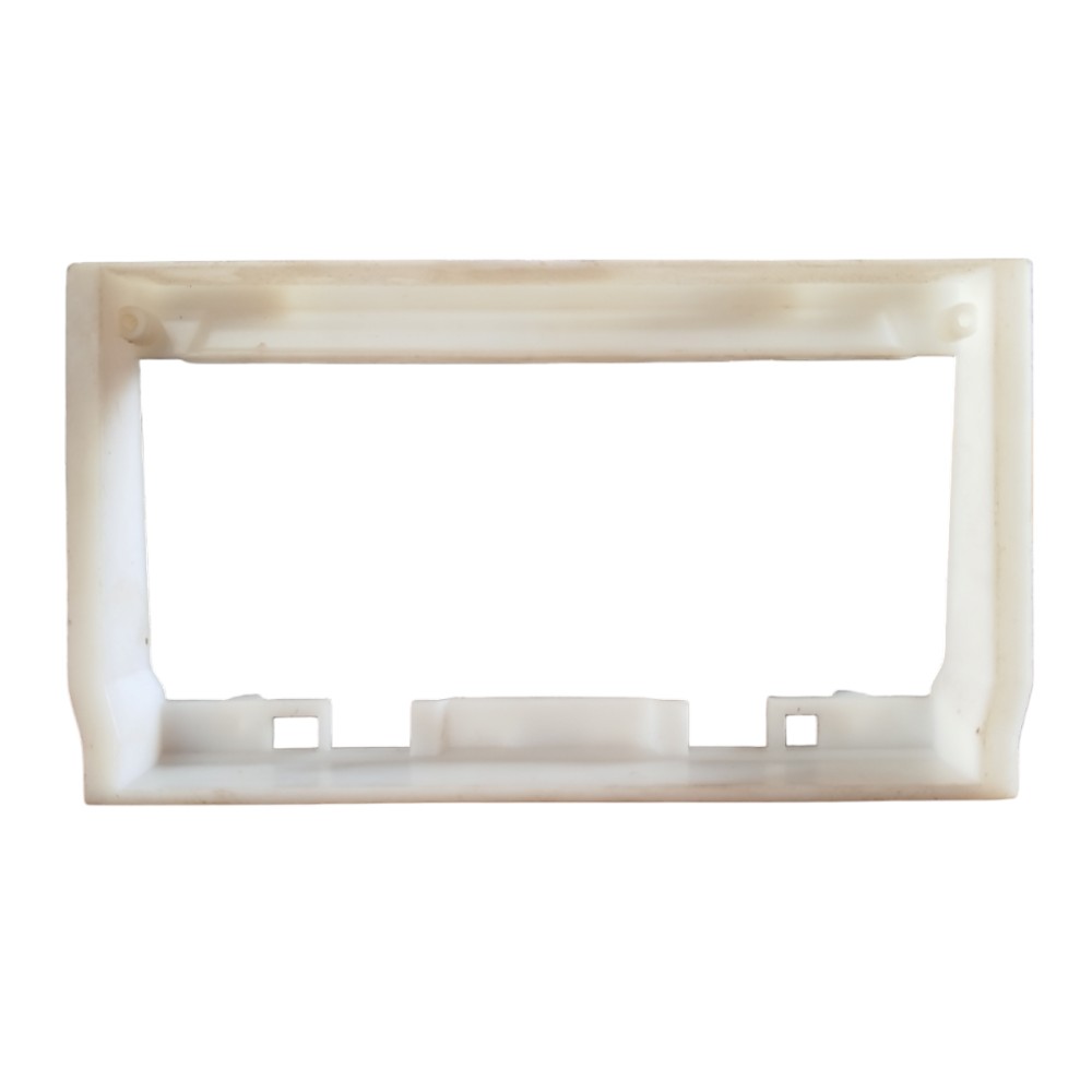 Suporte Fixação Comando Do Ar Condicionado 307 2006 2012 1