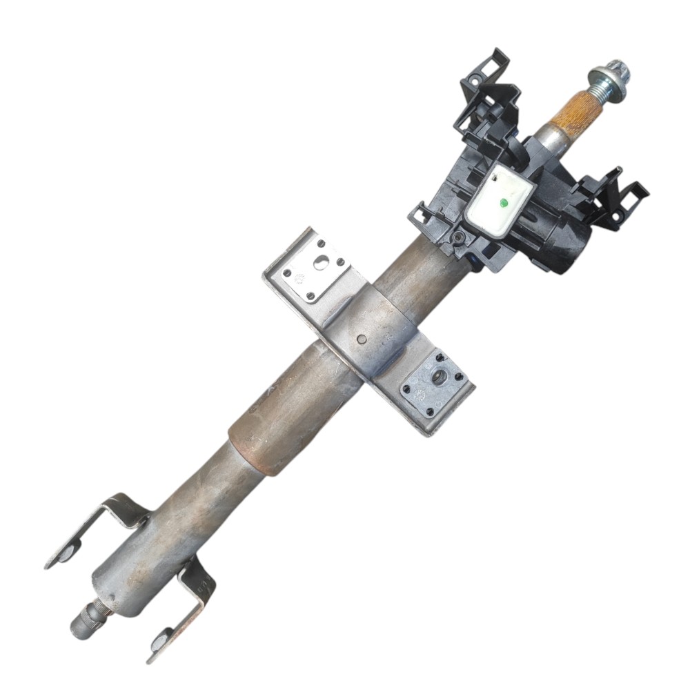 Coluna Direção Hidráulica Gm Meriva 1.4 1.8 2003 2004 2012 2