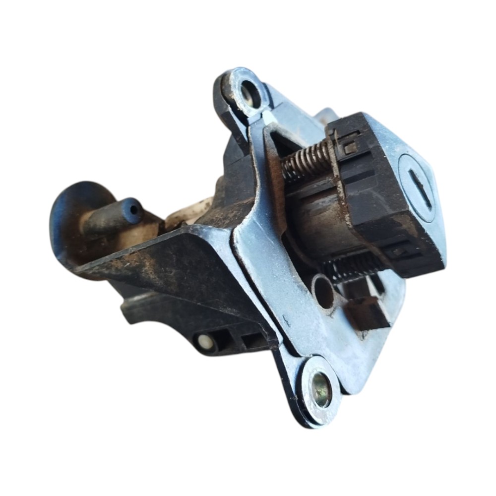 Maçaneta Fechadura Porta Malas Renault Clio 2001 2008 2012 4