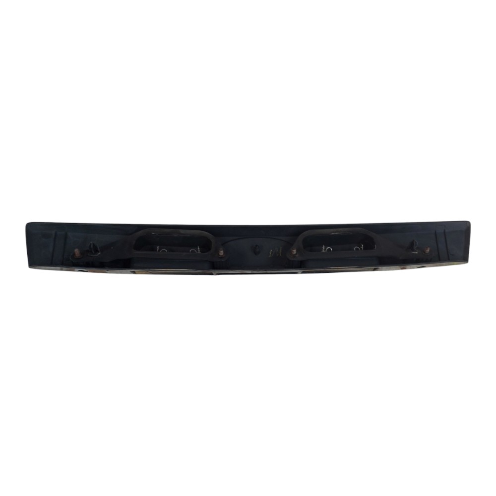 Friso Tampa Traseira Ford Fiesta Ka 2008 2009 2011 2012 2013 1