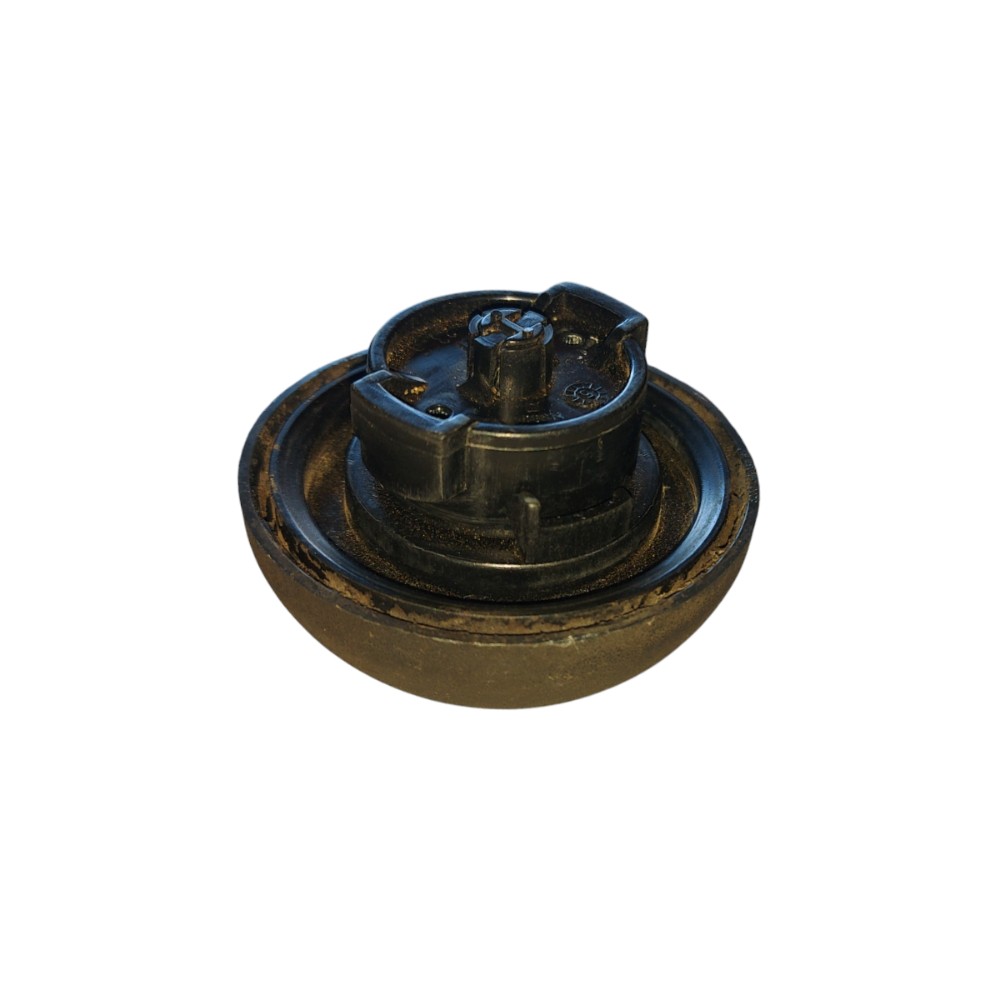 Tampa Tanque Combustível Renault Clio 2000 2001 2002 2012 Preto 2005 5