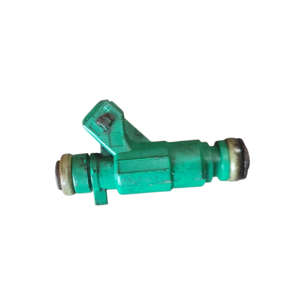 Bico Injetor Plastico Fiat Palio Siena 1.0 2001 2008