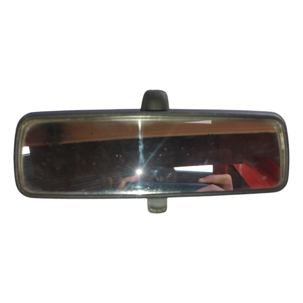 Espelho Retrovisor Interno Palio Siena Idea Stilo Ie30252852 2