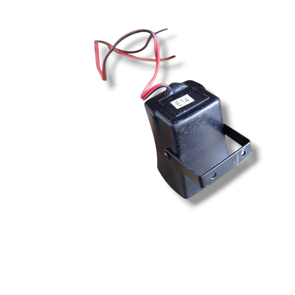 Alarme Sirene Peugeot Partner 2008 2009 2010 2011 2012 3