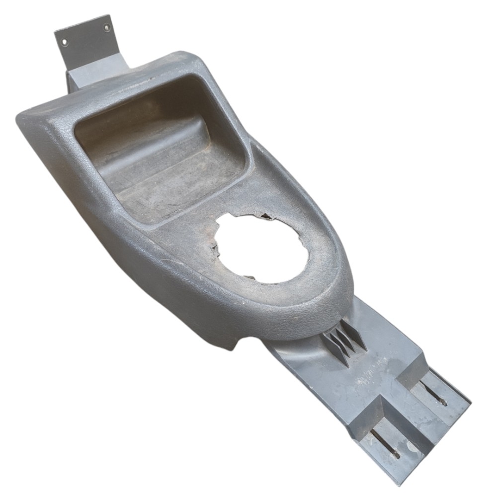 Console Central Peugeot Partner Citroen Berlingo 9622064077