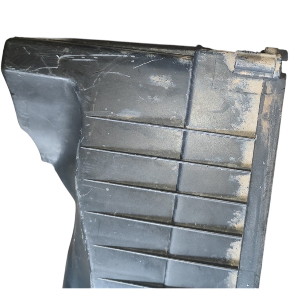 Tampa Caixa Filtro Ar Citroen Peugeot C3 208 2008 2010 2015 6