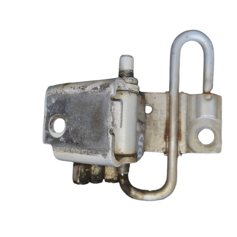 Dobradiça Porta Limitador Diant Direito Vw Passat 1998/2005 3
