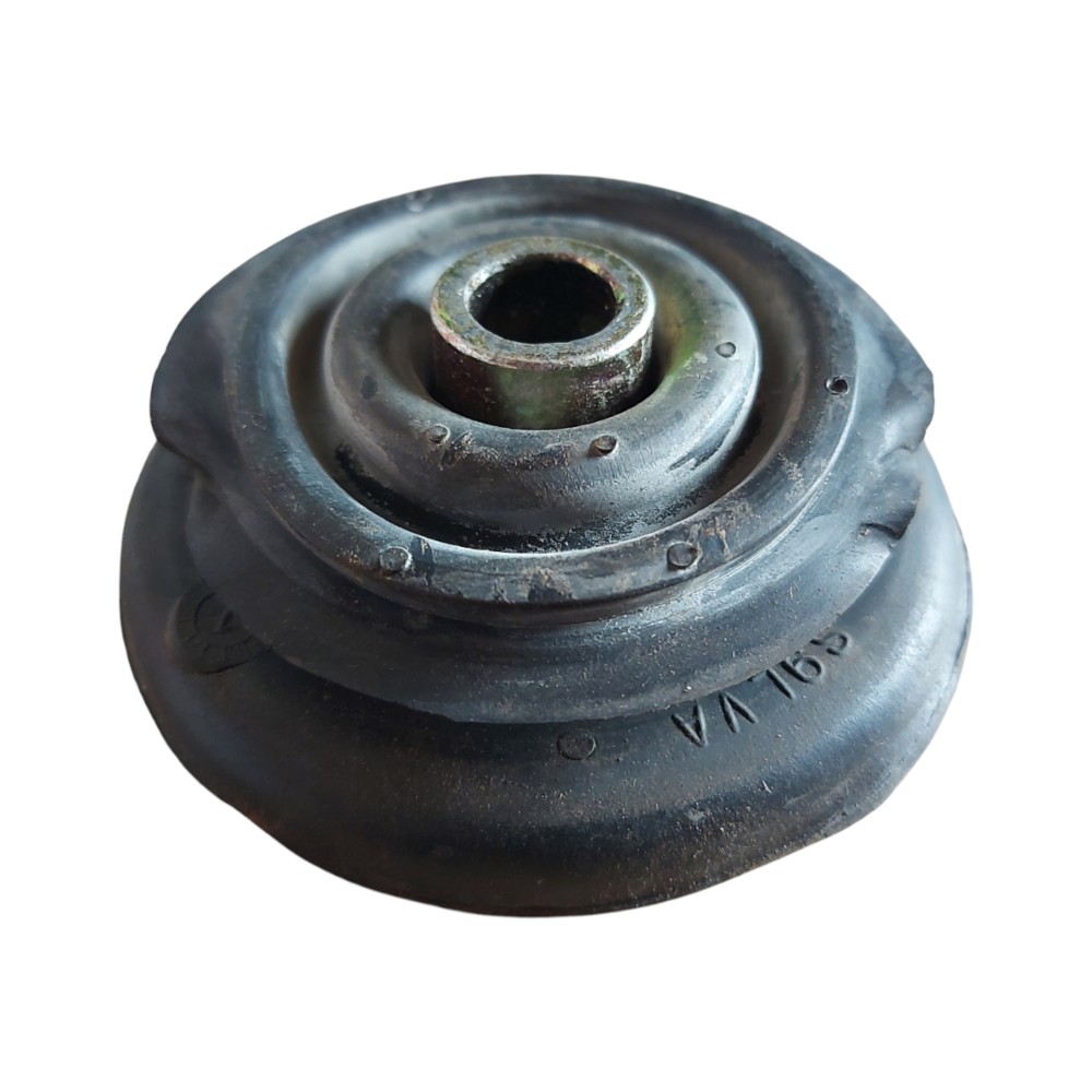 Prato Coxim Dianteiro Ford Ka Fiesta S9lva 1997 2003 2007 3