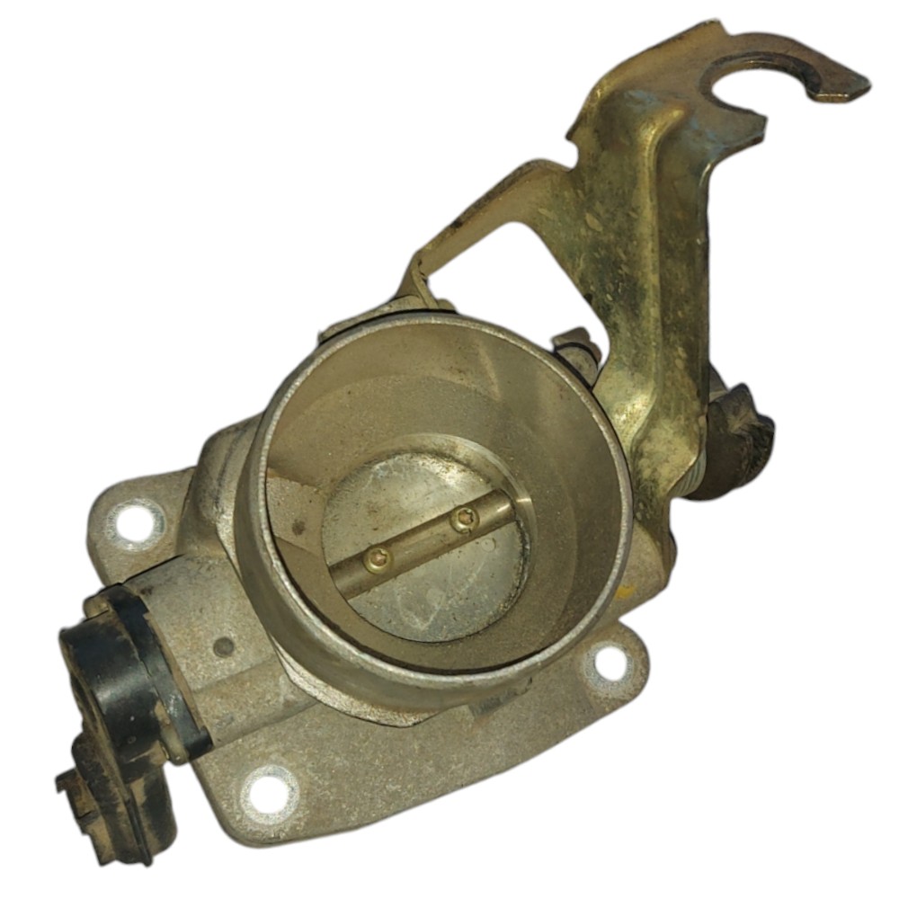 Tbi Corpo Borboleta Ford Fiesta Ka 1.0 Zetec 2003 2004 2013 2