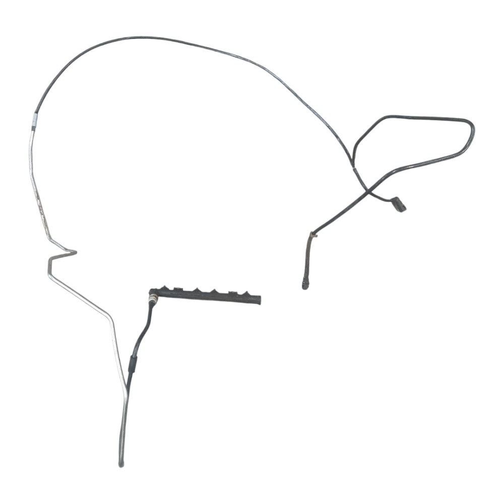 Mangueira Combustível C Flauta Bico Injetor Palio 2001 2012