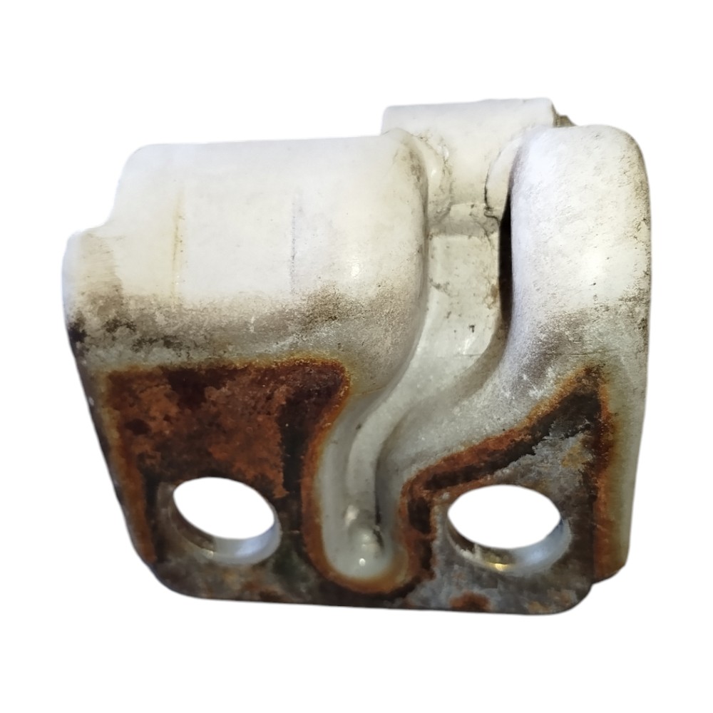 Dobradiça Superior Porta Direita Palio 2p 1996 1997 2000 4