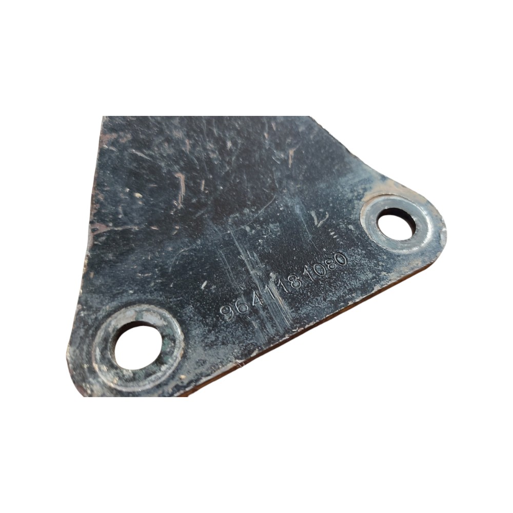 Suporte Máquina Vidro Traseiro Partner Xsara 2008 2009 2011 6
