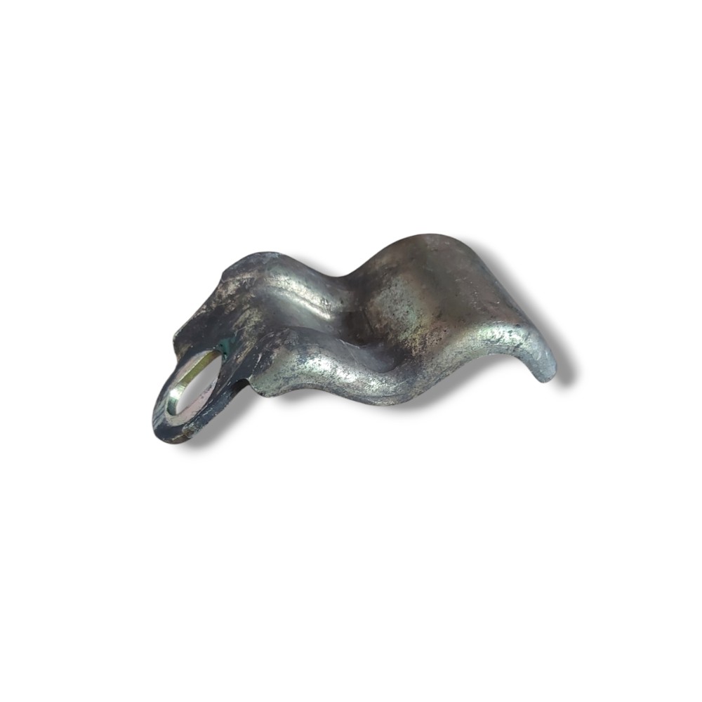 Suporte Bucha Estabilizadora Dianteiro Citroen C3 2005 2012 7
