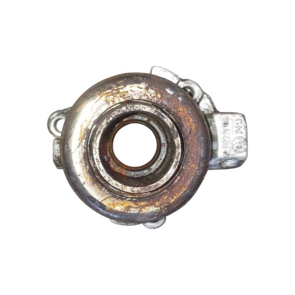 Atuador Embreagem Hidráulica Gm Vectra 2.0 1997 1998 2005
