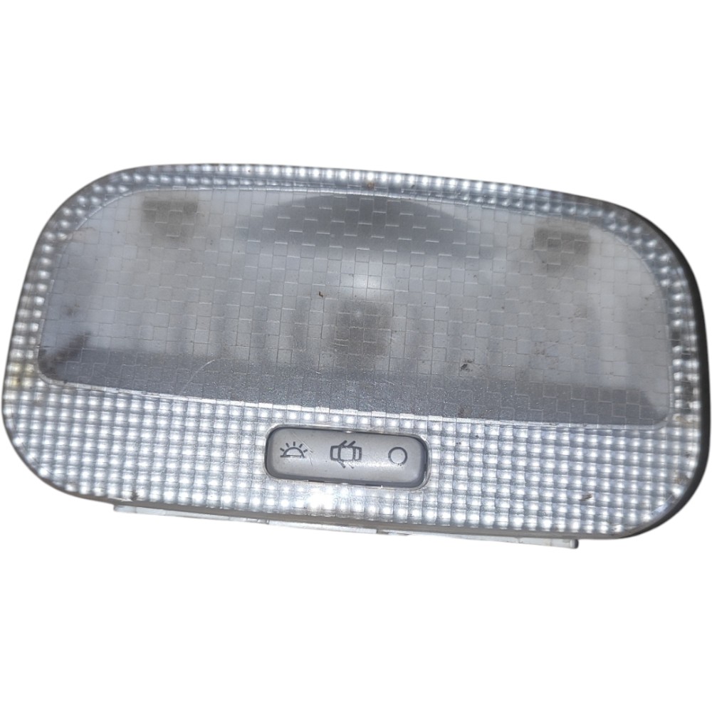 Luz De Cortesia Frontal Citroen C4 2007 2009 2011 2013 2014