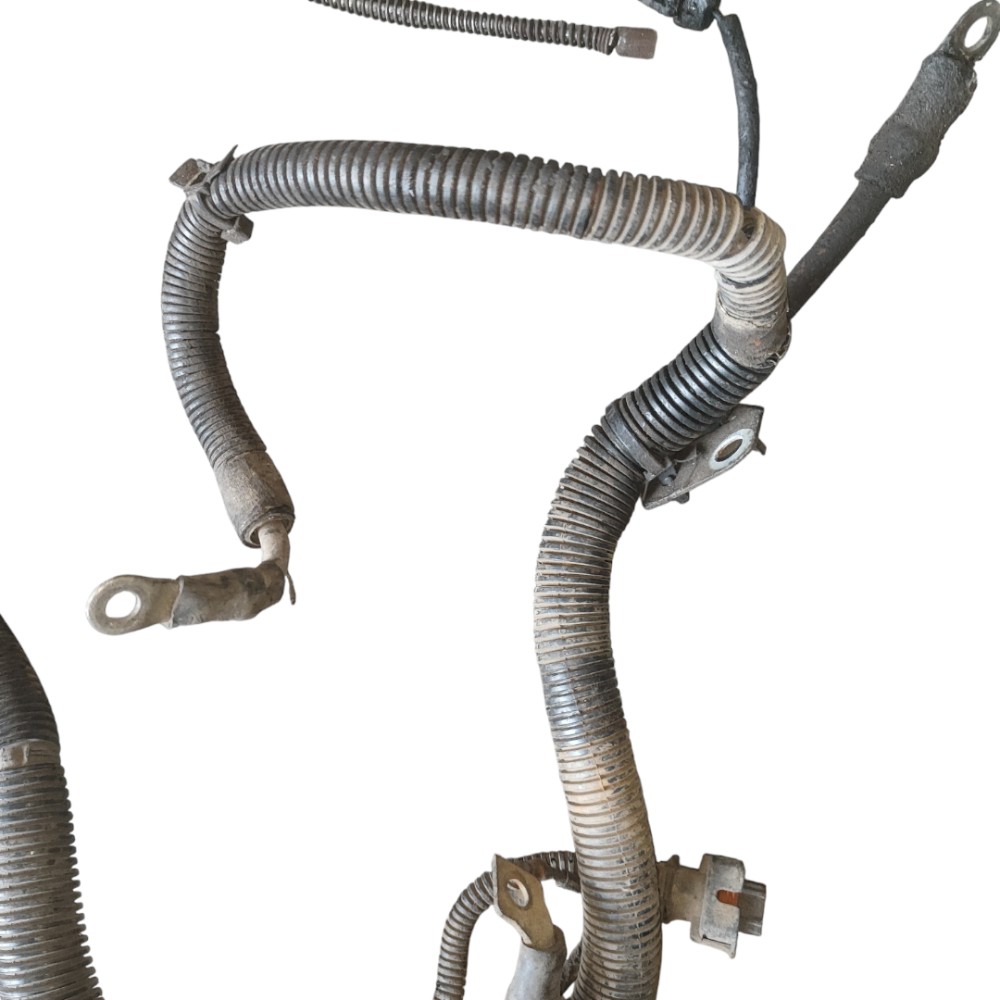 Chicote Bateria Vw Polo Golf Fox 2003 2005 2008 2010 2013 3