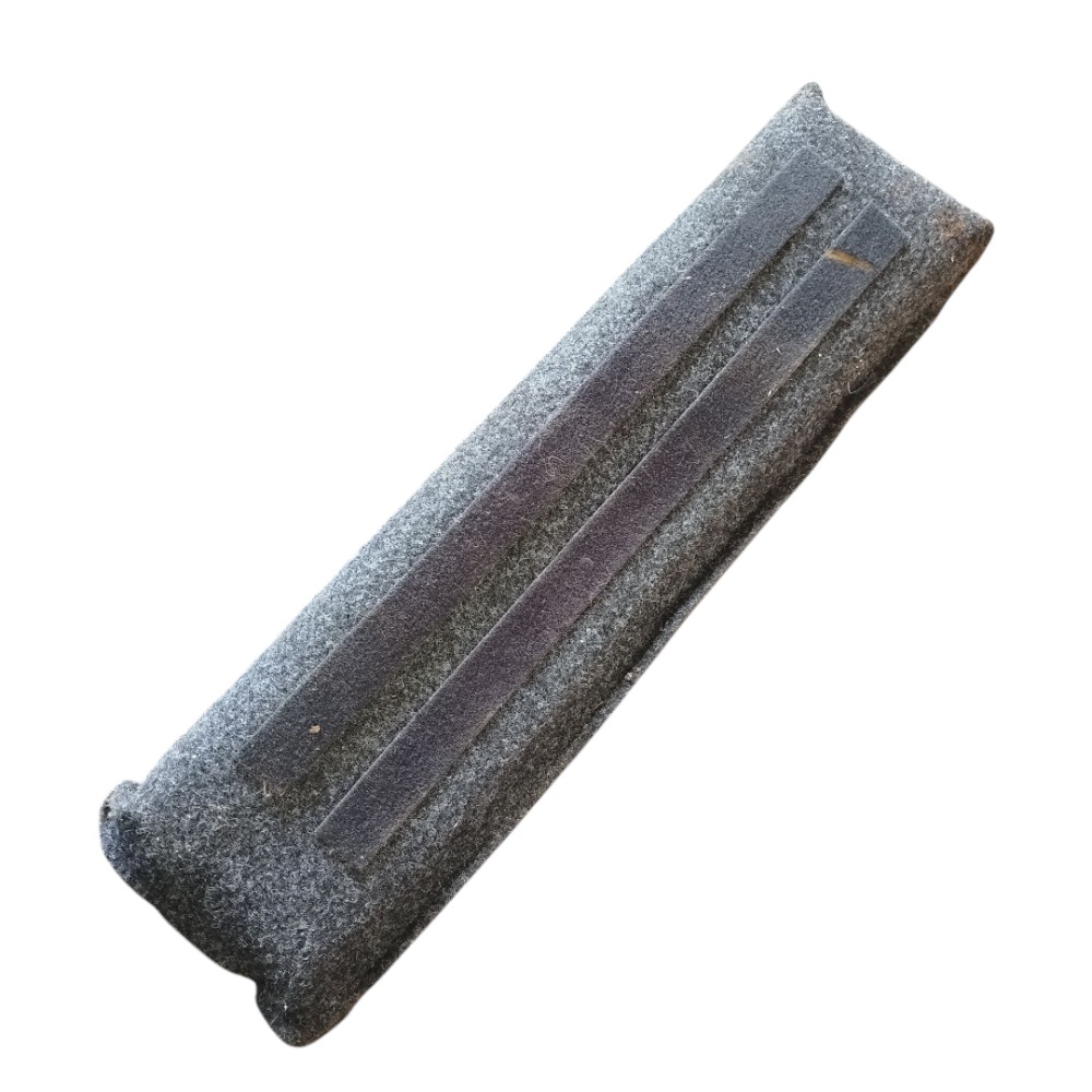 Triângulo Sinalizador Citroen C4 2008 2009 2010 2011 2012 5