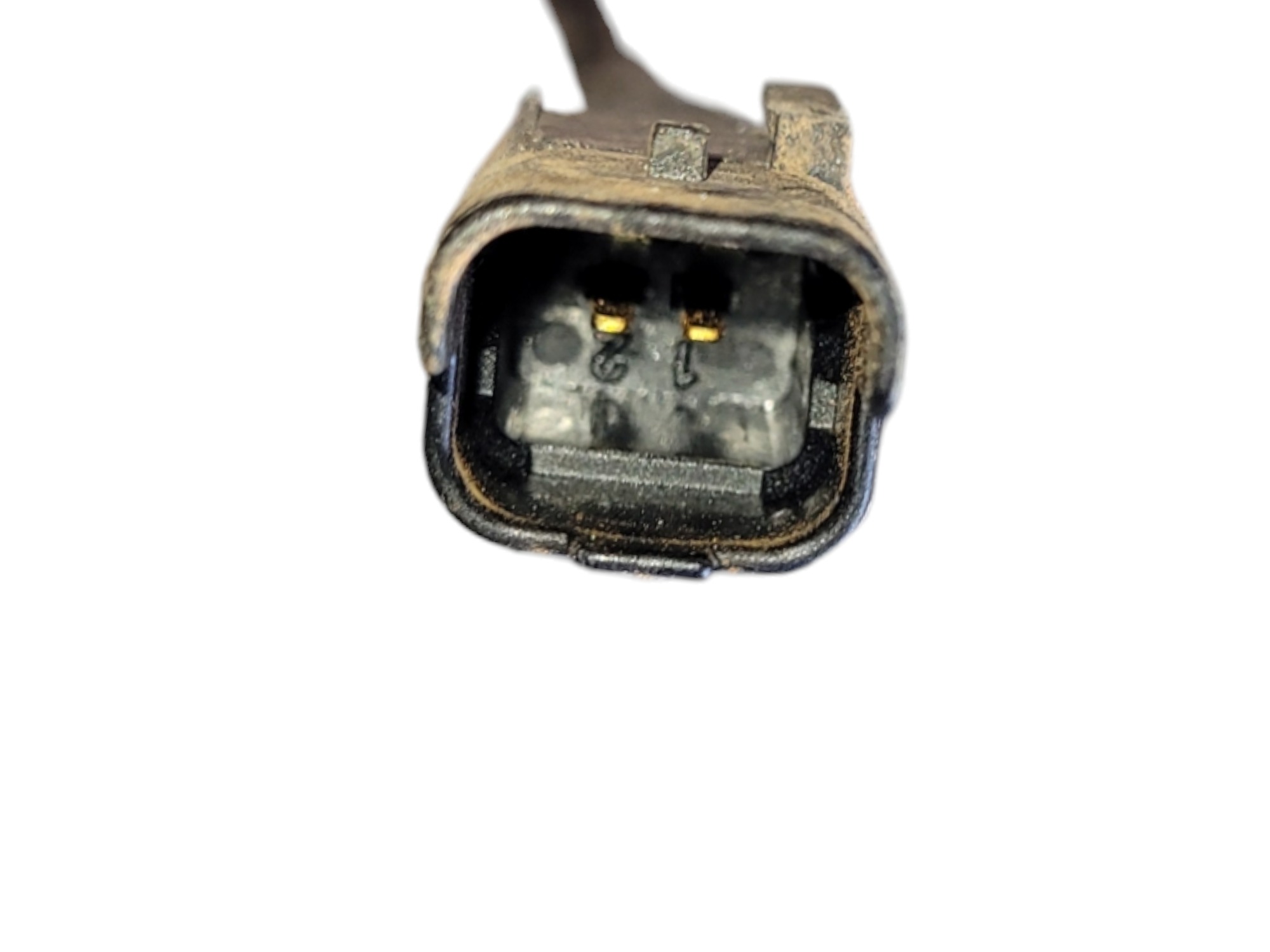 Sensor De Temperatura Peugeot 307 Citroen C4 9650938580 2