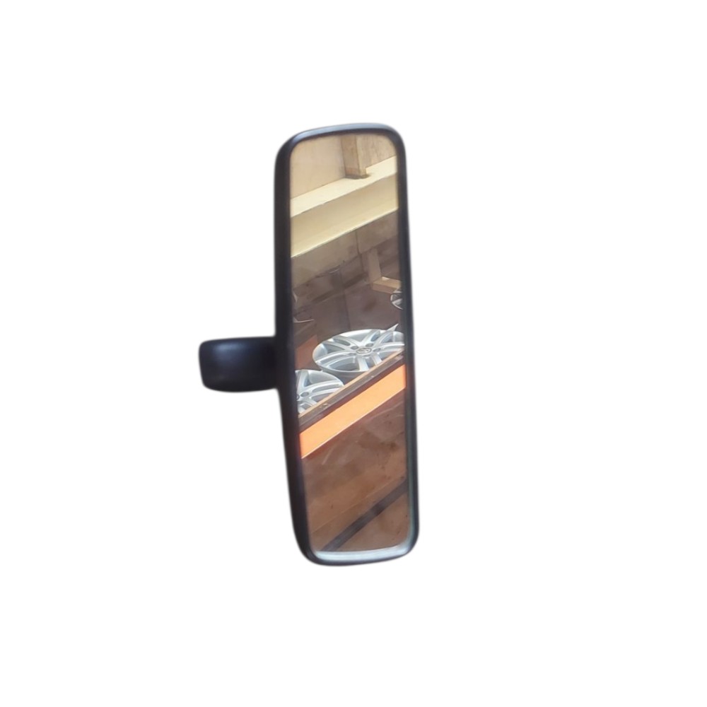 Retrovisor Interno Central Ford Focus 1.6 Hatch 2001 2008