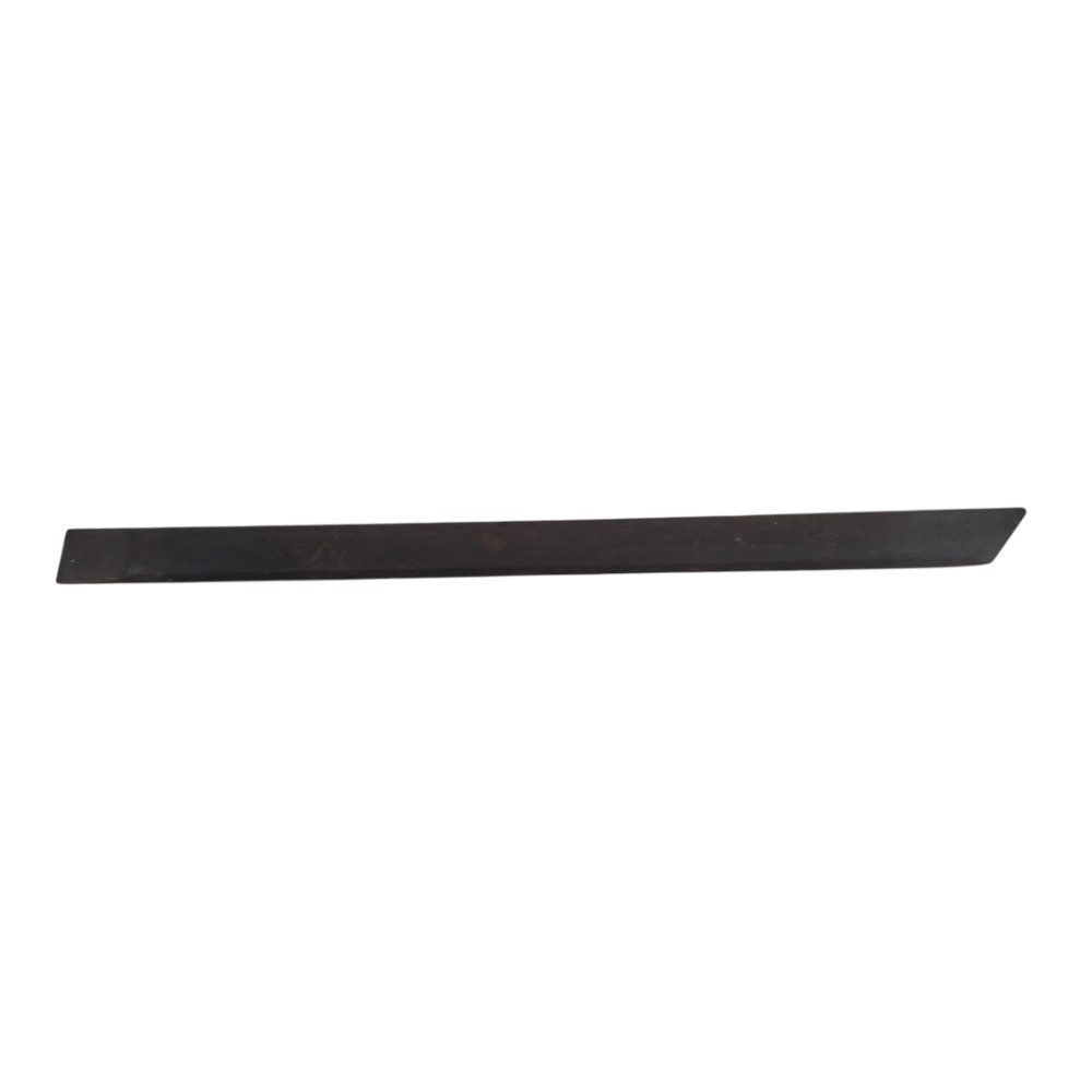 Friso Lateral Porta Traseira Esquerda Gol G2 G3 1999 2012