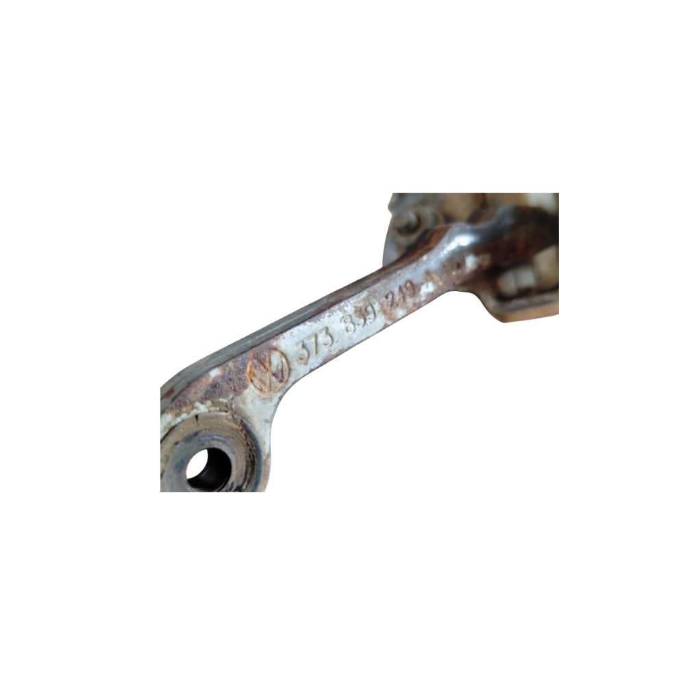 Limitador Porta Volkswagen Gol G3 1998 1999 2000 2001 2003 6