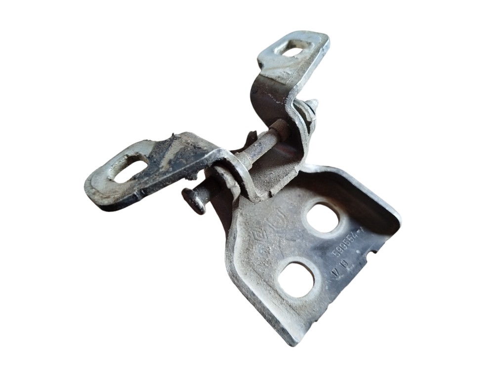 Dobradiça Dianteiro Direito Renault Sandero Logan 2008 2017 1