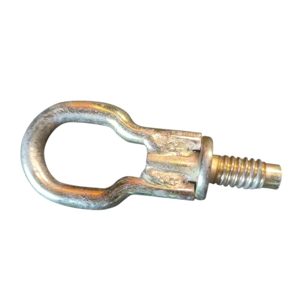 Gancho Reboque Ford Ka Focus 1997 1998 1999 2000 2001 2008 2