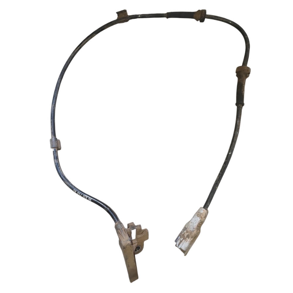 Sensor Abs Dianteiro Citroen c4 Hatch 2008 2009 2010 2012