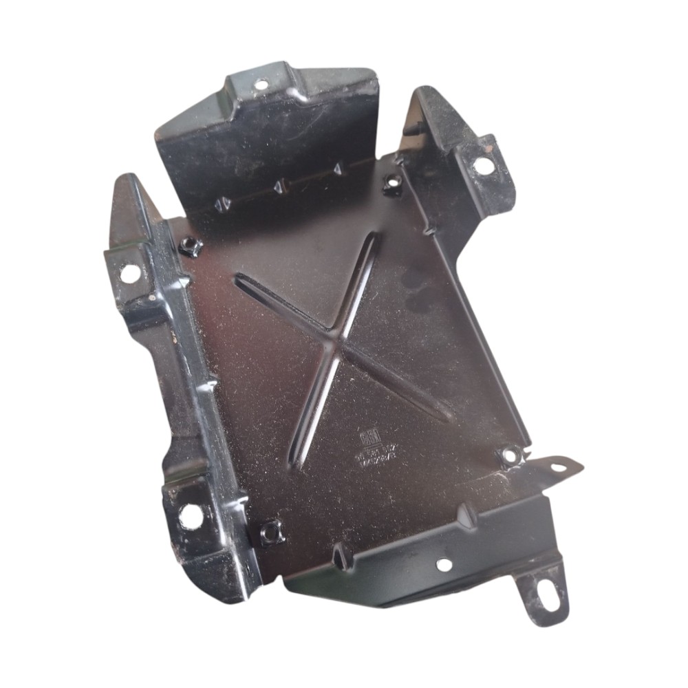 Suporte Base Trambulador Gm Zafira 1999 2003 2005 2008 2011