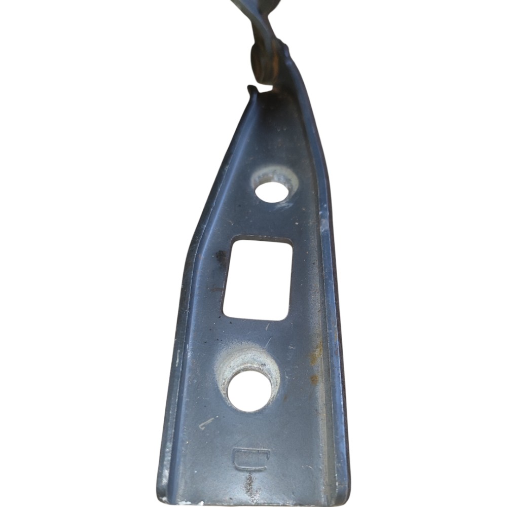 Braço Capo Ford Fiesta Ecosport 2003 2005 2008 2010 2013 4