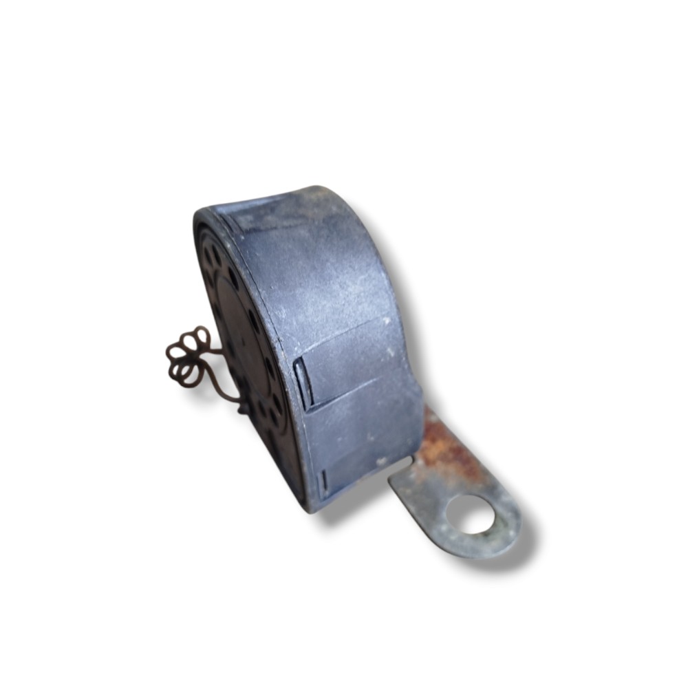 Sirene Alarme Peugeot Partner 2008 2009 2010 2011 2012 5