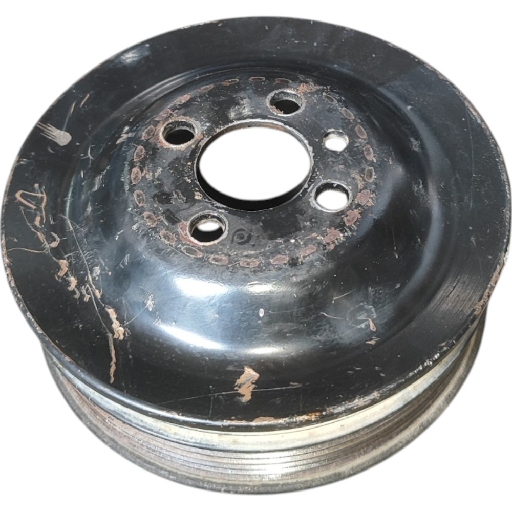Polia Virabrequim Volkswagen Gol Voyage G5 2008 2010 2012