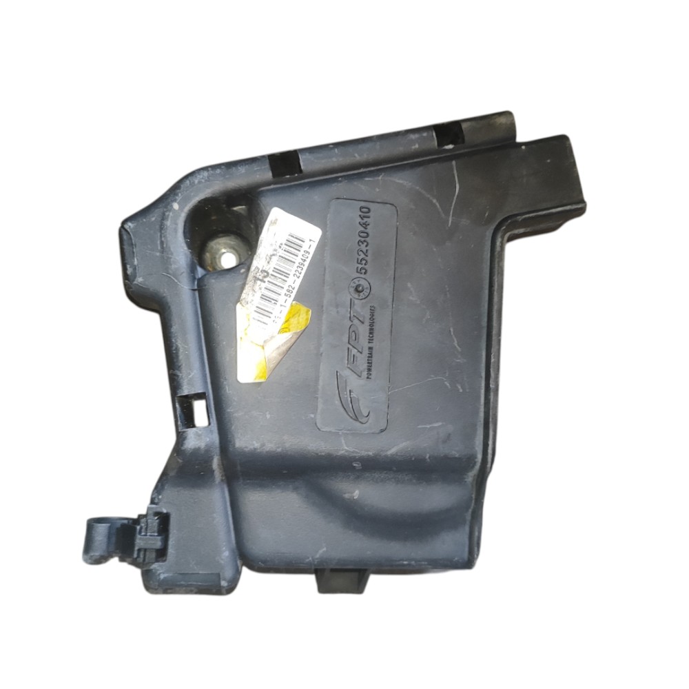 Capa Tampa Correia Dentada Superior Fiat Mobi Like 2017 2021