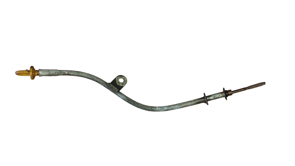 Tubo Vareta De Óleo  Palio Fiasa Siena 1.0 1997 1999 42370