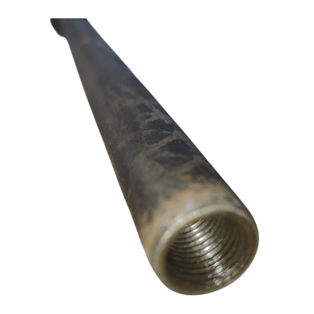 Braço Barra Axial Peugeot 307 C4 1.6 2001 2002 2003 2006 4