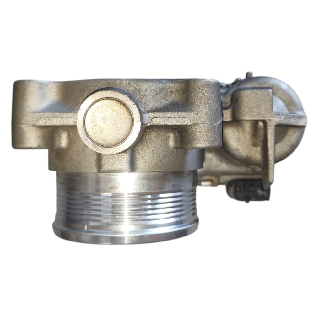 Tbi Corpo Borboleta Ford Focus Ecosport Fusion 2.0 Original 5