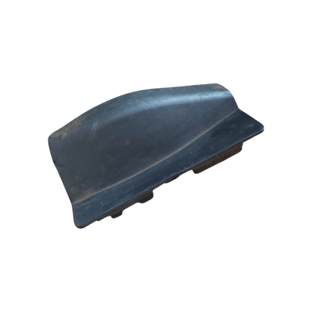 Acabamento Esquerdo Churrasqueira Honda Civic 2012 2014 2016
