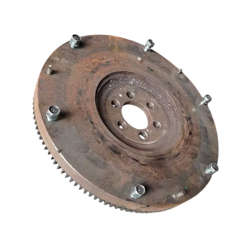 Volante Motor Nissan March 2011 2015 2020 1.6 4