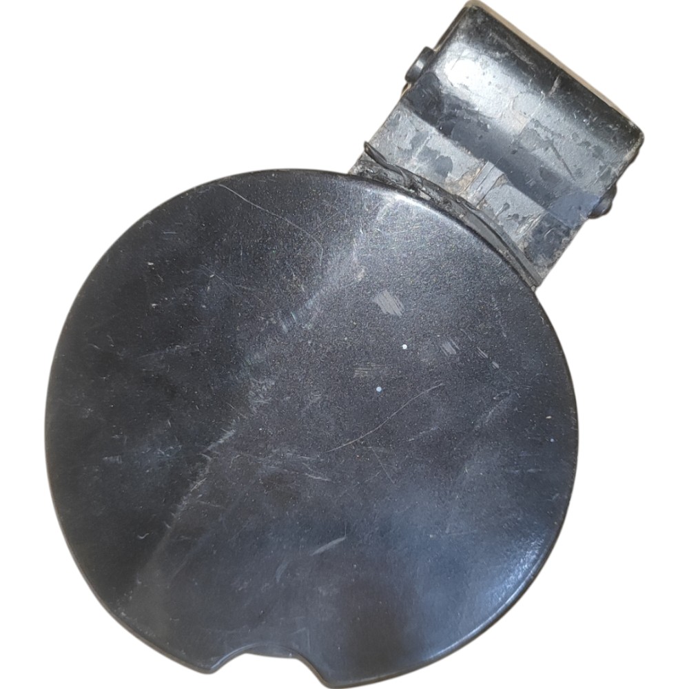 Tampa Tanque De Combustível Citroen C4 2008 2010 2011 2012 Preto