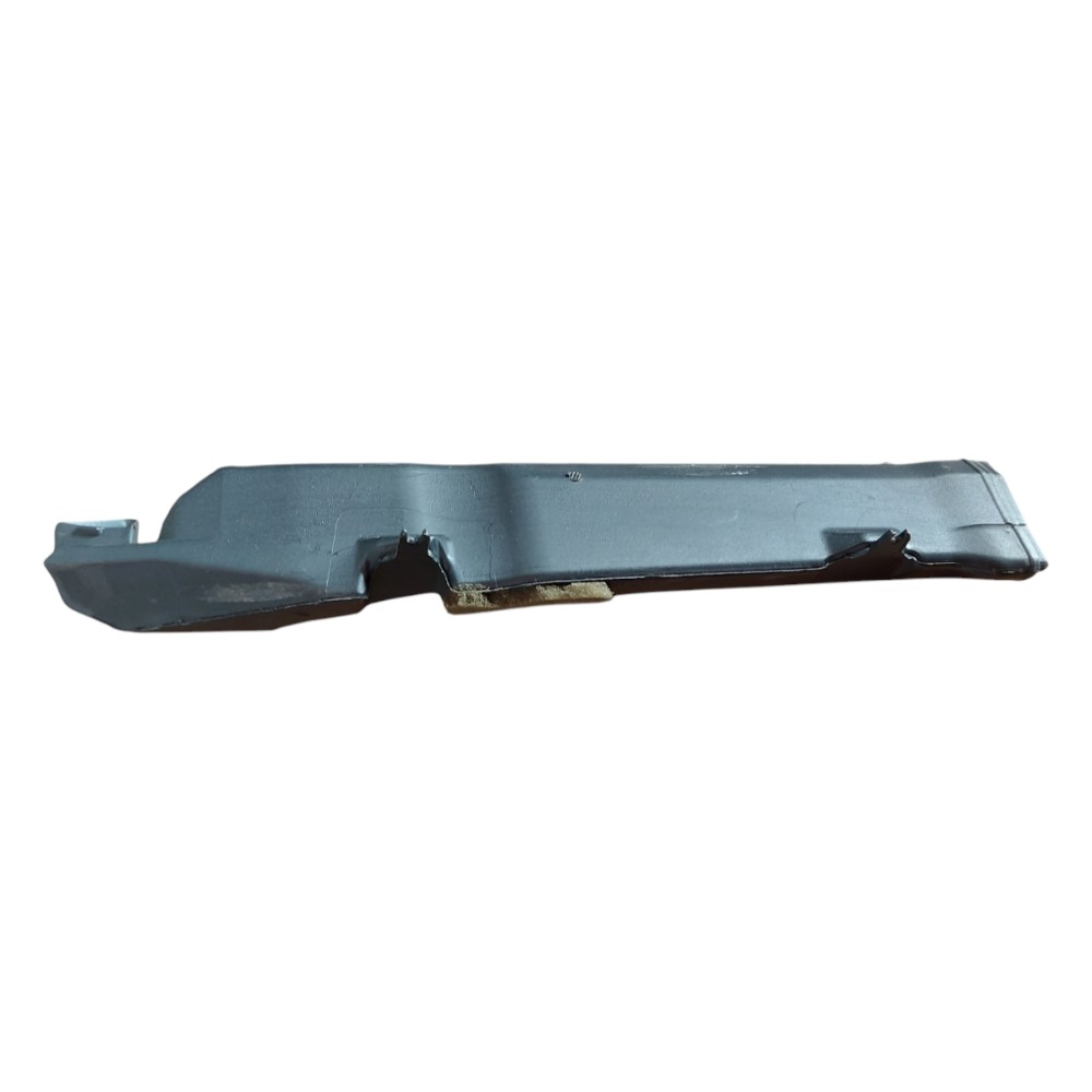 Duto Ar Condicionado Inferior Ford Ka 2008  2009 2011 2013 4