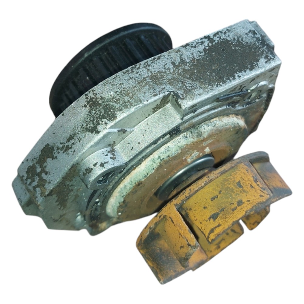 Bomba De Água Fiat Uno Vivace Way 1.0 2012 2014 2016 2017 6