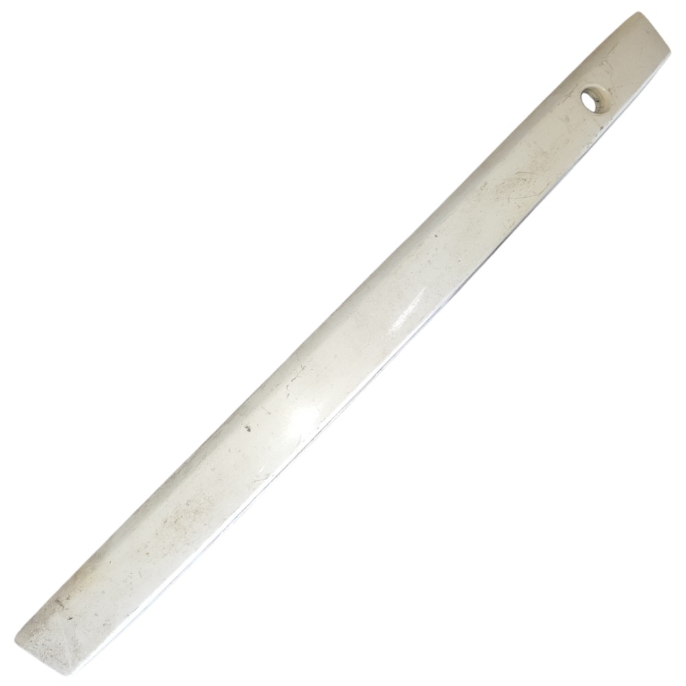 Aplique Moldura Tampa Traseira Fiat Palio 2008 2009 2013