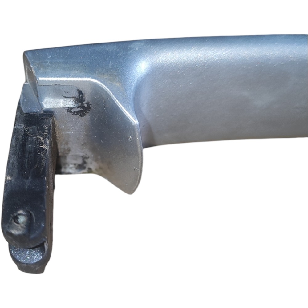 Maçaneta Externa Dianteira Direita Porta Golf Passat 95 2005 Prata