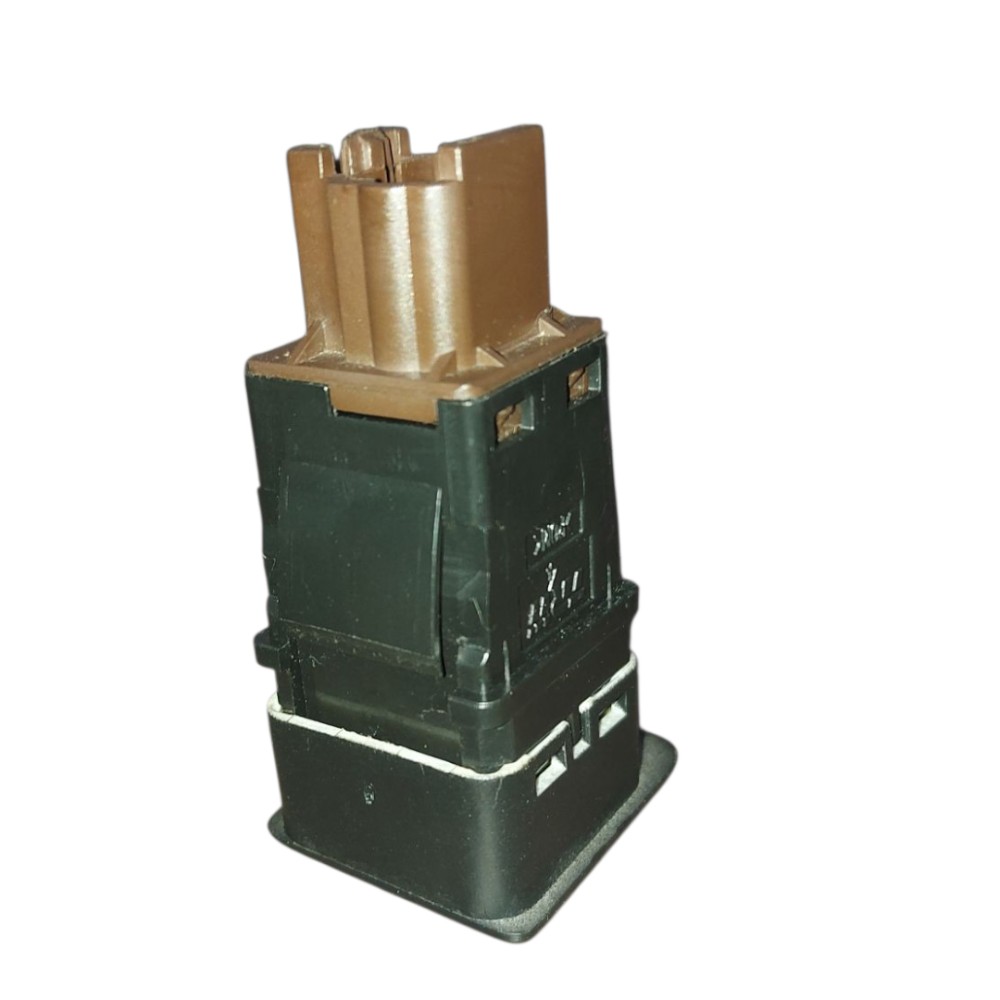 Botao Acionamento Air Bag Peugeot 307 Citroen C3 C4 2012 3