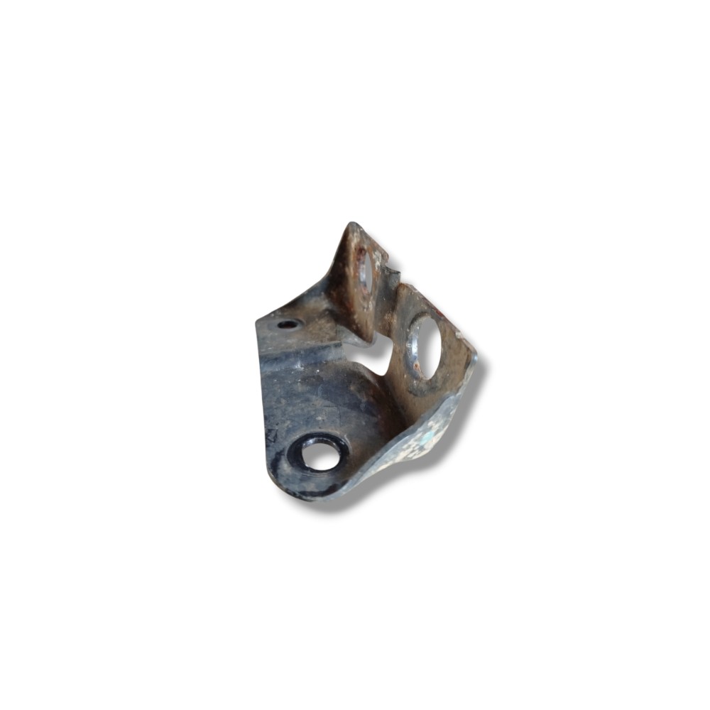 Suporte Bomba Direção Elétrica C4 Partner Peugeot 2009 2011 4