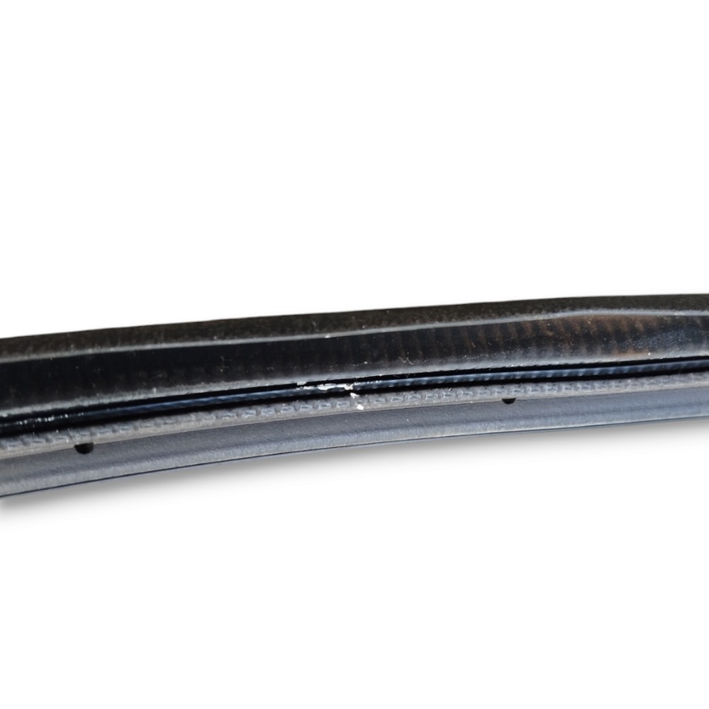 Borracha Porta Dianteira Esquerda Etios 2013 2014 2015 2016 4