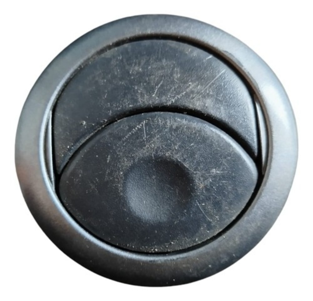 Difusor De Ar Painel Renault Sandero 2008 2010 2012 2016