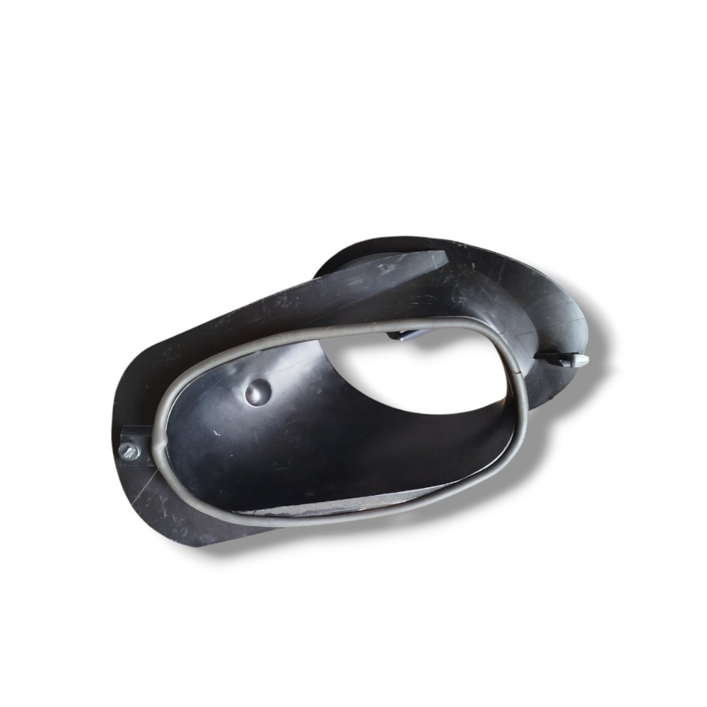 Moldura Duto Entrada Ar Peugeot 307 2006 2007 2008 2012 6