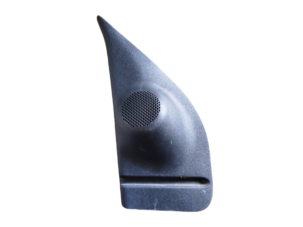 Acabamento Moldura Retrovisor Interno Palio 1997 2005 2010 1