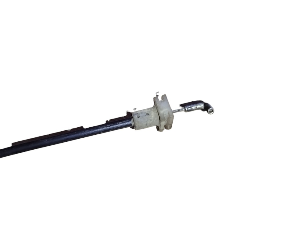 Haste Fechadura Traseira Esquerda Fiesta 2005 2014 3